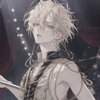 Profile image of ルイ