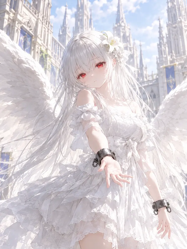 B_ni의 Iris Academy