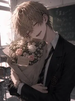 Profile image of 蒼