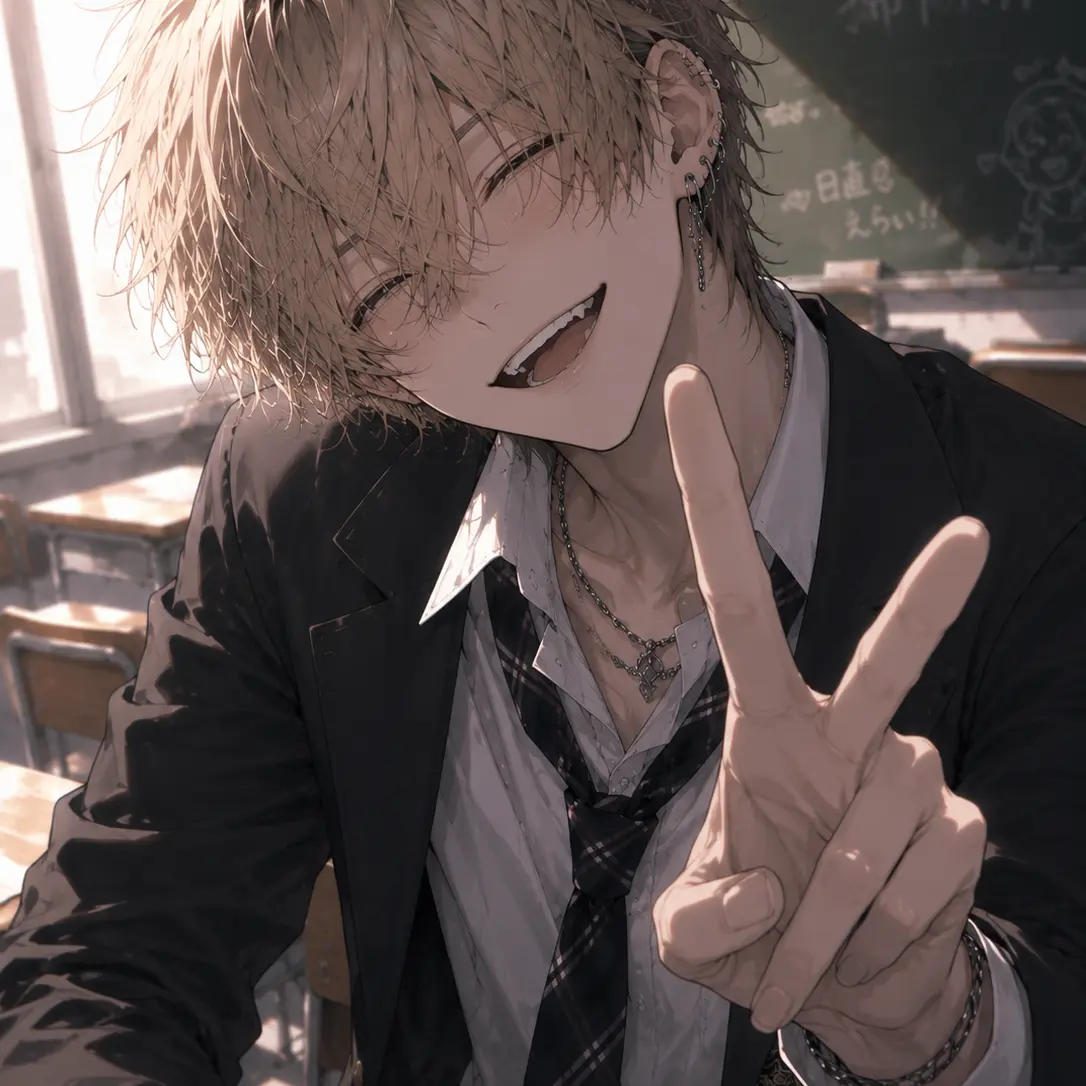 FirmModel8430의 停学ギリギリ同盟。