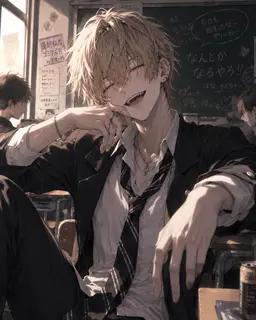 Profile image of 蒼