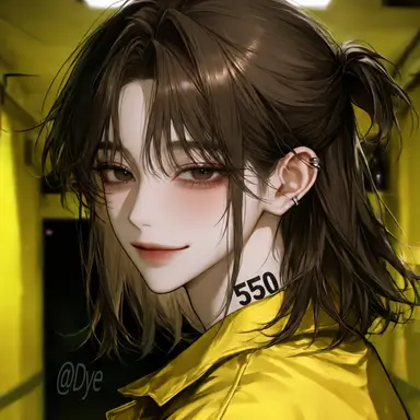 Profile image of 이누리