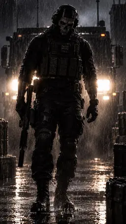Profile image of Ghost