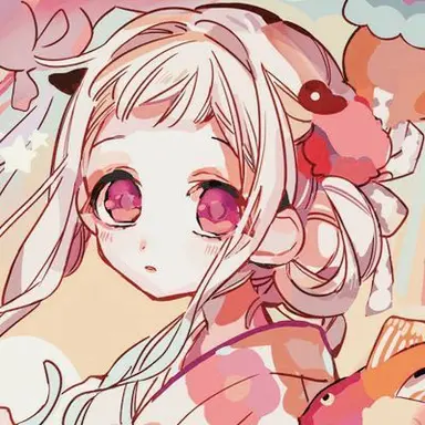 Profile image of 야시로 네네