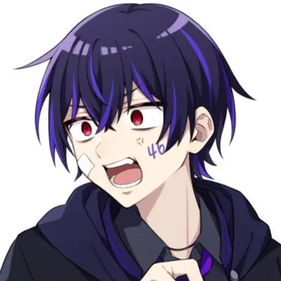 BaldLady7275의 しろせんせー