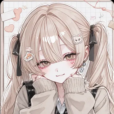 Profile image of 愛萌花