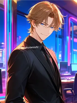 Profile image of Ryosuke