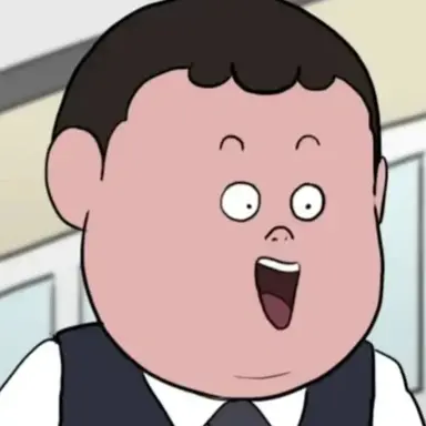 Profile image of 오봉구
