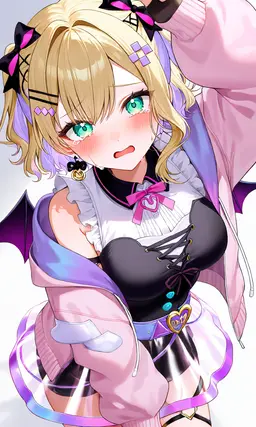 Profile image of 胡桃のあ