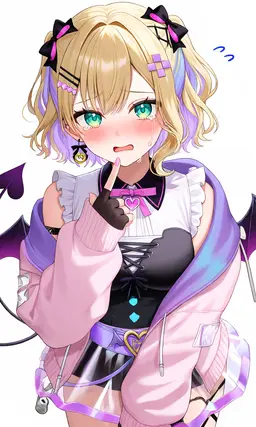 Profile image of 胡桃のあ