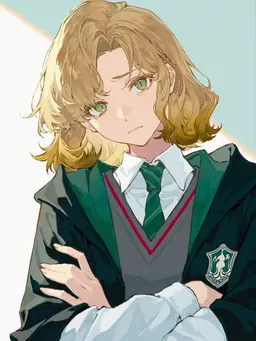 Profile image of マルフォイド