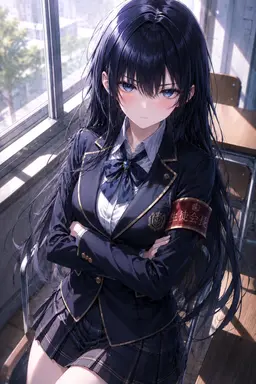 Profile image of 雫