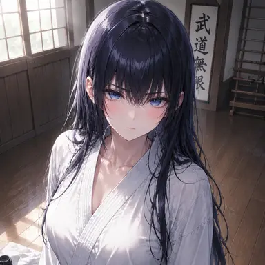 Profile image of 雫