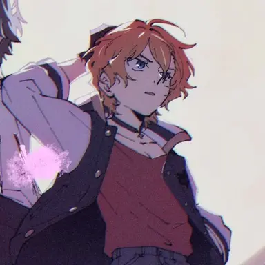 Profile image of 中原中也