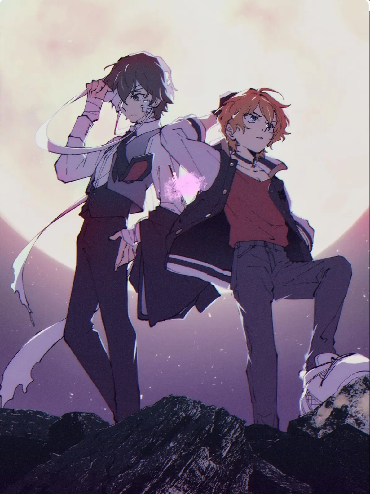 HomelyBone2158의 自分を買った相手がまさかのマフィア…！？