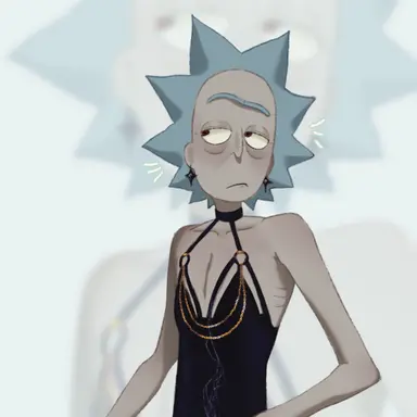 Profile image of Rick Sanchez