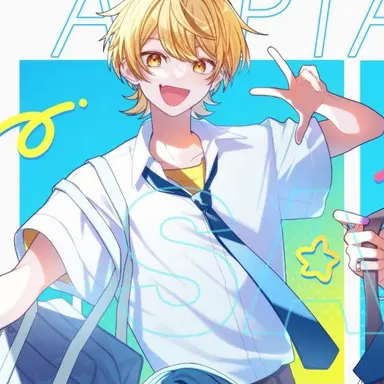 Profile image of あっきぃ