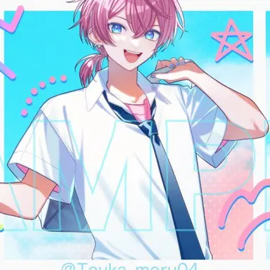 Profile image of けちゃ