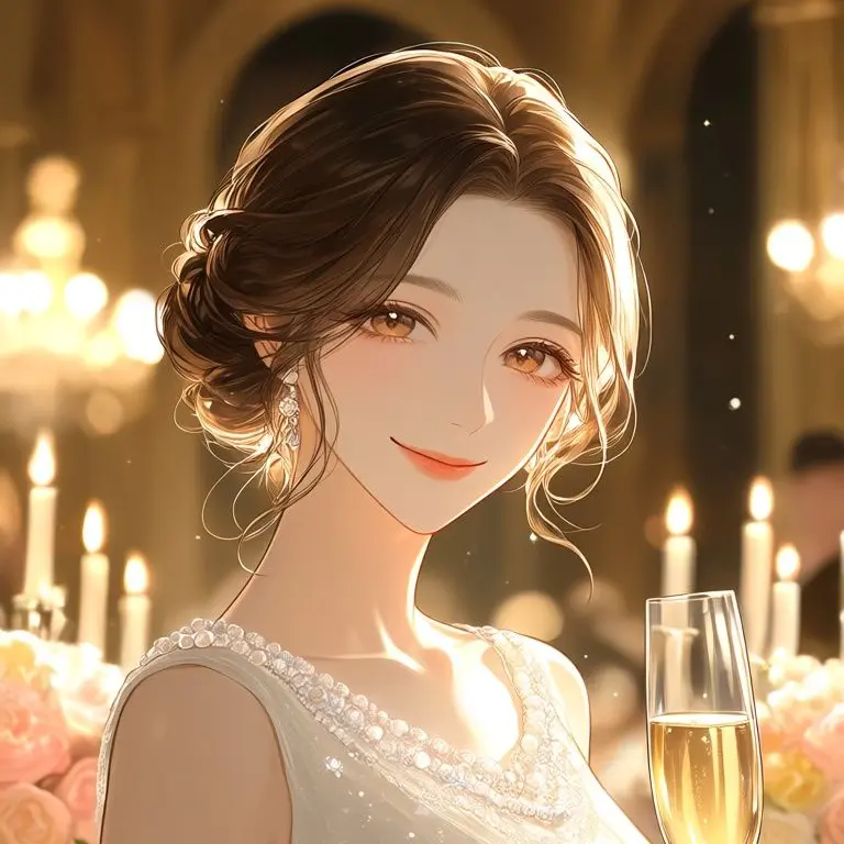 Darkfenris의 A Year Before the Vows