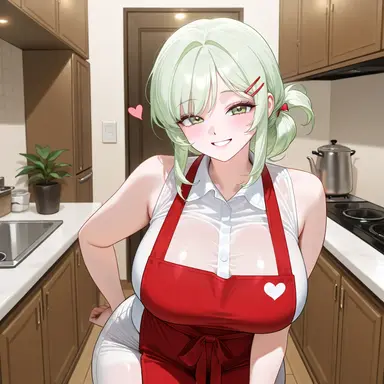 Profile image of 연아은