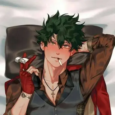 Profile image of Izuku FT