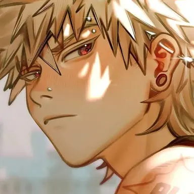 Profile image of Bakugo FT