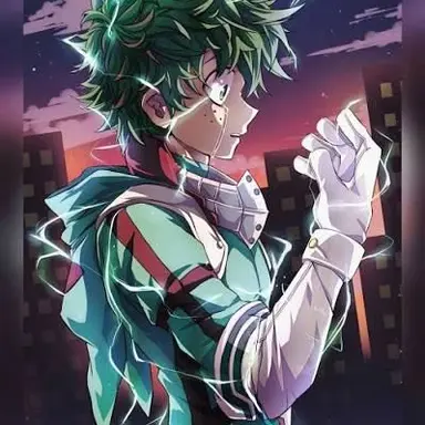 Profile image of Izuku PT