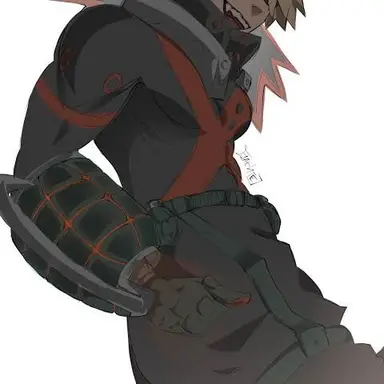 Profile image of Bakugo PT