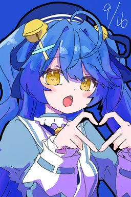Profile image of 天宮こころ