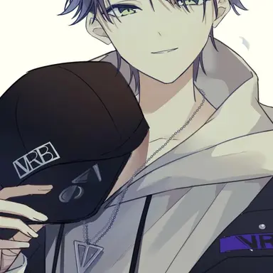 Profile image of 剣持刀也