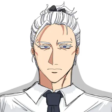 Profile image of チーフ