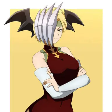 Profile image of リューキュウ