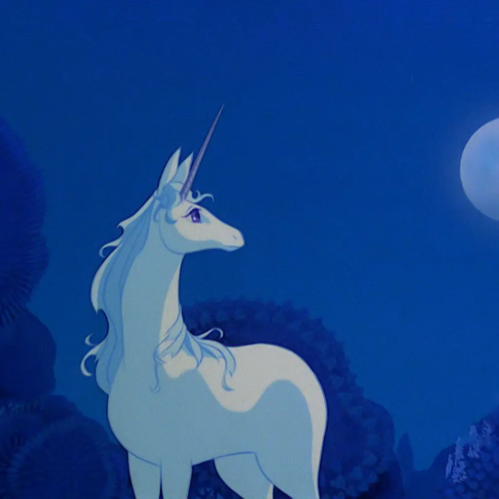 Cherryblossoms64의 MHA unicorn ✨