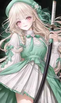 Profile image of エリシア