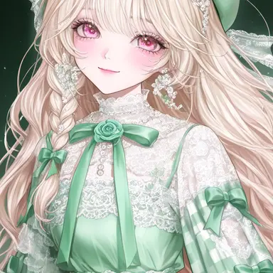 Profile image of 엘리시아