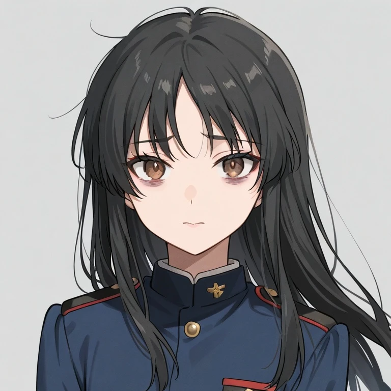 根暗ヤミコ