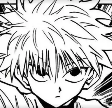 Profile image of キルア