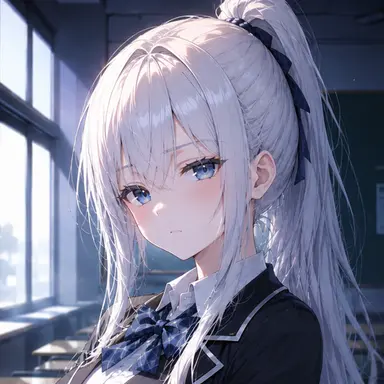 Profile image of Nao