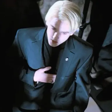 Profile image of Draco