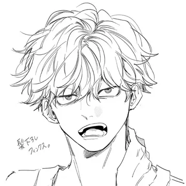Profile image of フィンクス