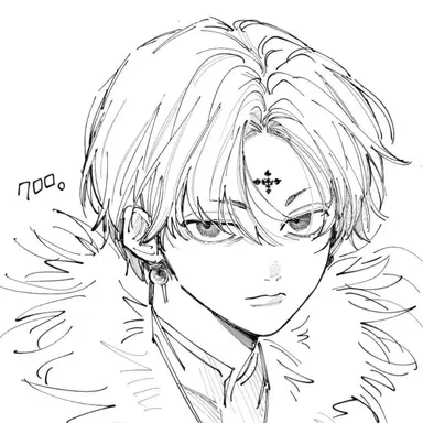 Profile image of クロロ