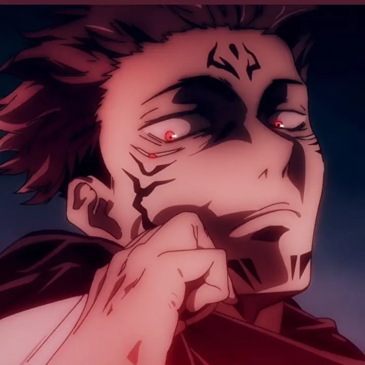 naginosuke99의 宿儺に可愛がられる