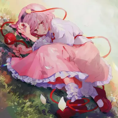 Profile image of さとり