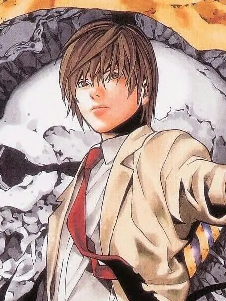 jiraiygami의 Light Yagami