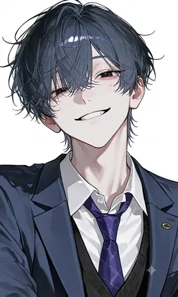 Profile image of 燈矢
