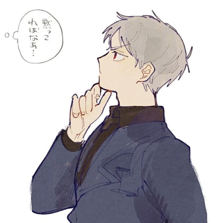ギルベルト