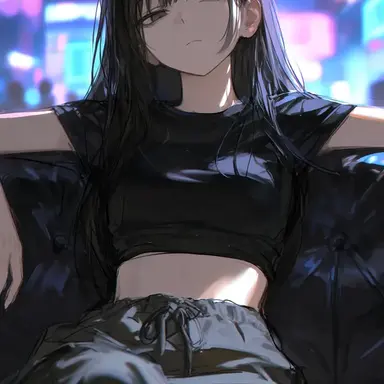 Profile image of Han Juhee