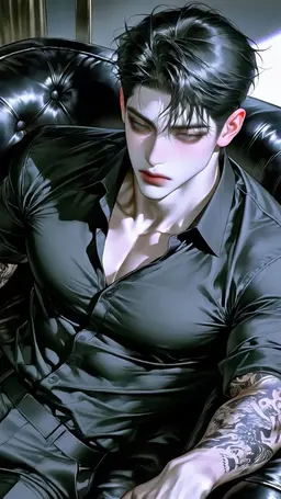 Profile image of チャ・ジェミン