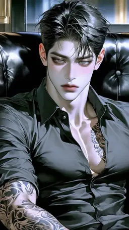 Profile image of チャ・ジェミン