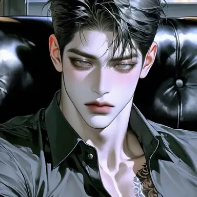 Profile image of チャ・ジェミン